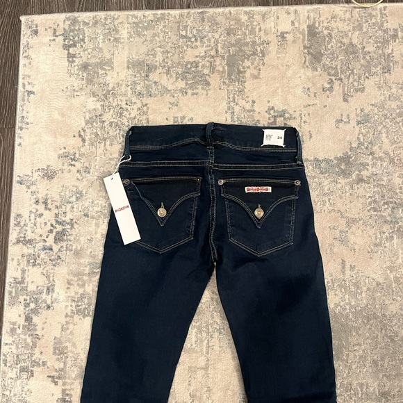 Hudson Beth Baby Boot Midrise - Picture 6 of 6